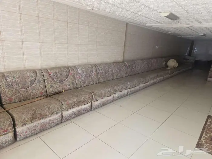 أثاث كامل بأنواعه 40