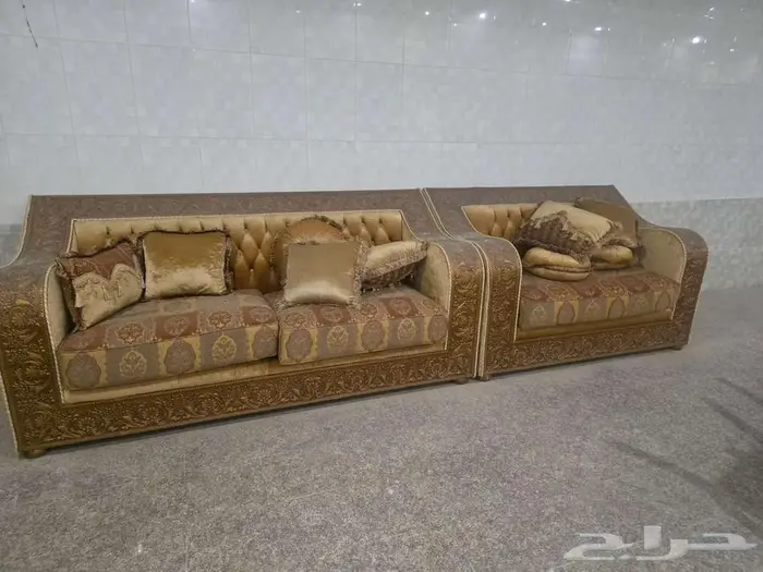 أثاث كامل بأنواعه 26