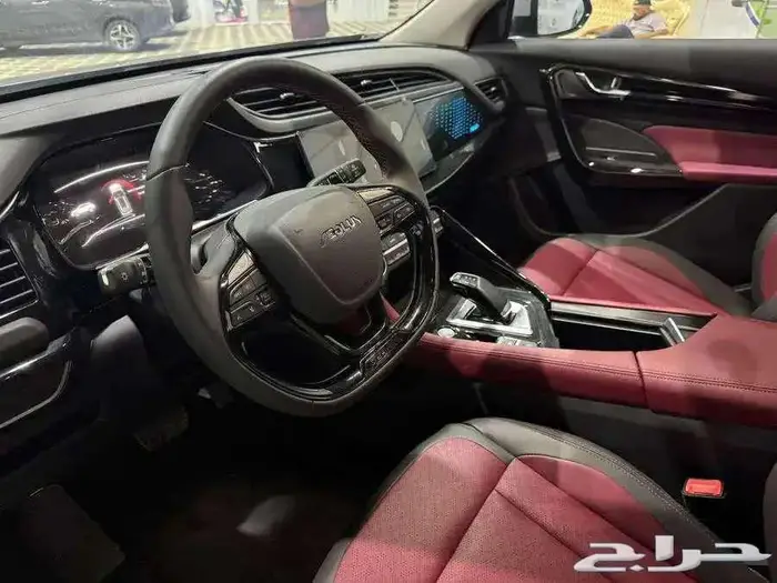 دونج فينج AX7 2023 12
