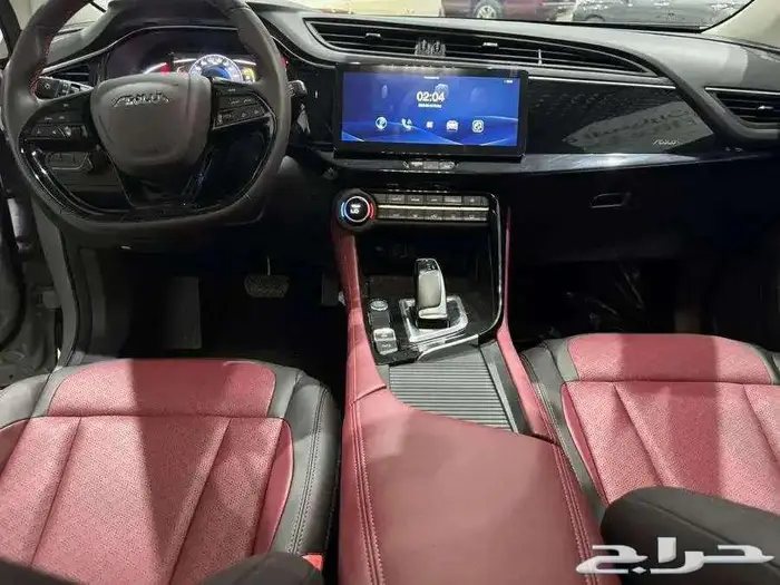 دونج فينج AX7 2023 11