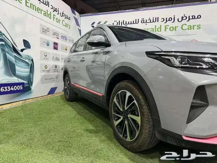 دونج فينج AX7 2023 4