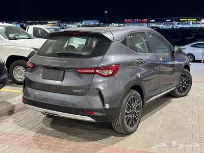 عرض خاص جيتور X50 بريميوم 2025 5