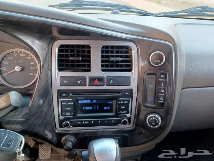 هونداي دينا بورتر(تم البيع) 20