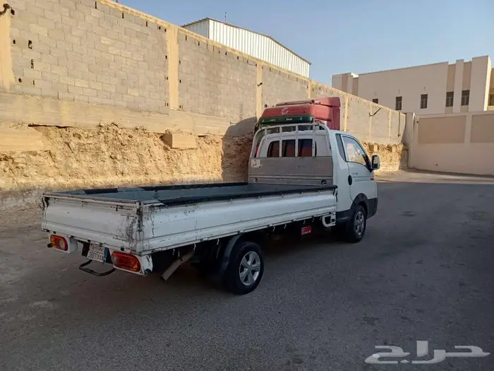 هونداي دينا بورتر(تم البيع) 4