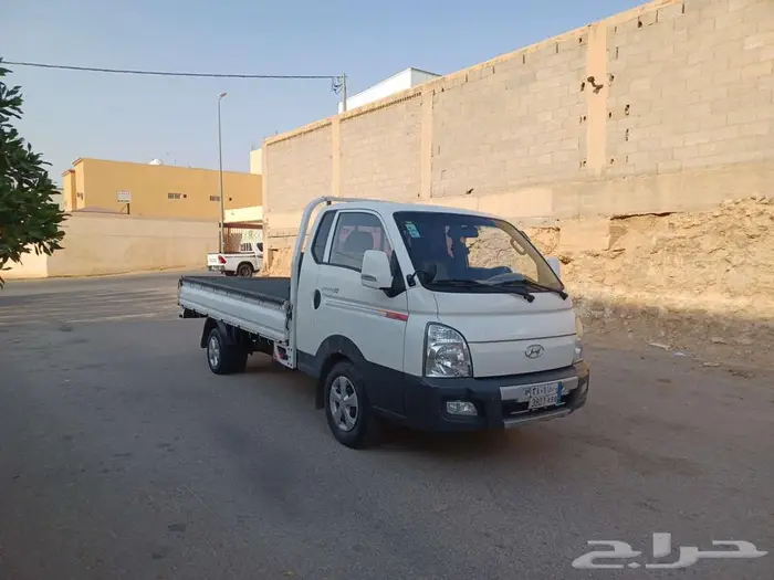 هونداي دينا بورتر(تم البيع) 2