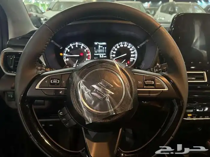 فرونكس سوزوكي اقل سعر في السوق GLX عروض اخر السنه 3