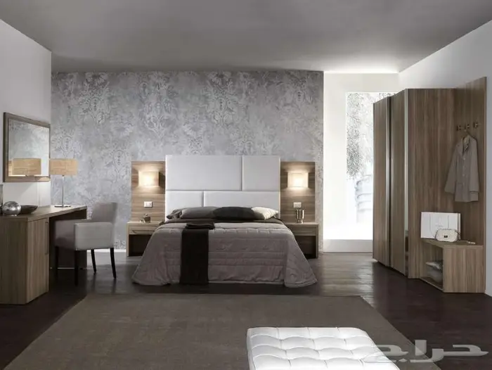 أثاث فنادق وشقق مفروشة 5