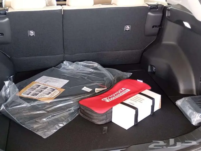 راف فور استاندر دبل 2025 بنزين بدون دفعه اولى 4