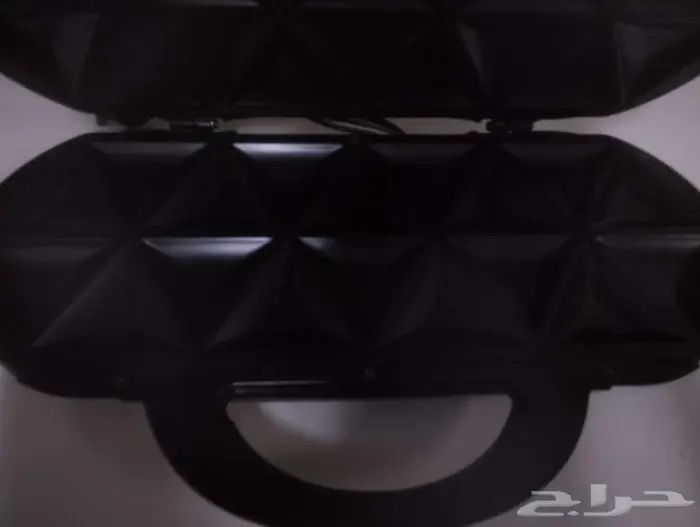 آلة شوي سمبوسة 0