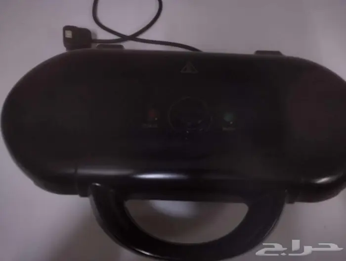 آلة شوي سمبوسة 1