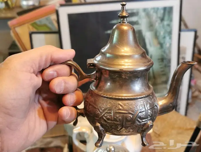 لأهل أول. براريد (أباريق) أشكال وألوان 7