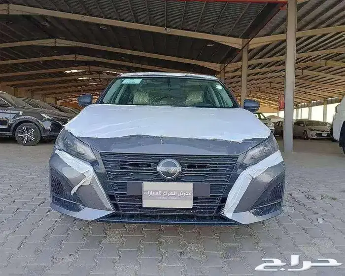 نيسان التيما S ستاندر موديل 2025 تم البيع 0
