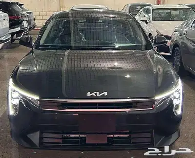 كيا K4 استاندر ونص فل موديل 2026 اقل الأسعار 1