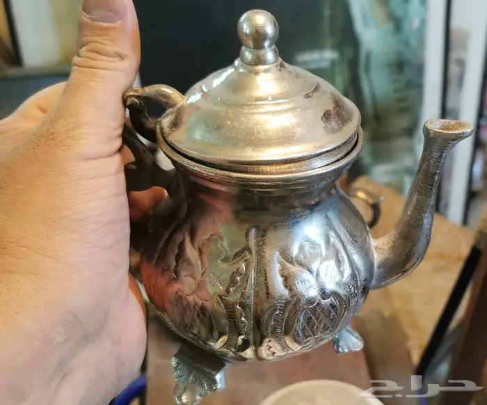 لأهل أول. براريد (أباريق) أشكال وألوان 11