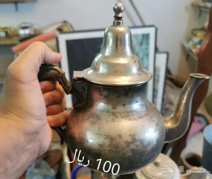 لأهل أول. براريد (أباريق) أشكال وألوان 5