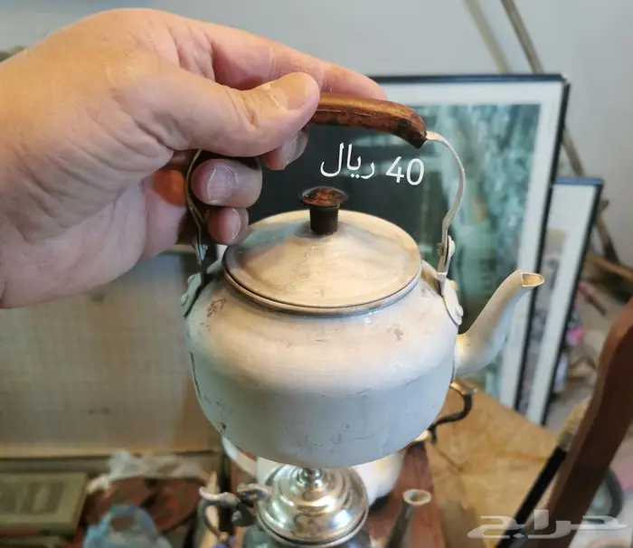 لأهل أول. براريد (أباريق) أشكال وألوان 8