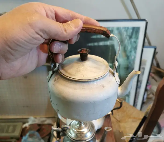 لأهل أول. براريد (أباريق) أشكال وألوان 9