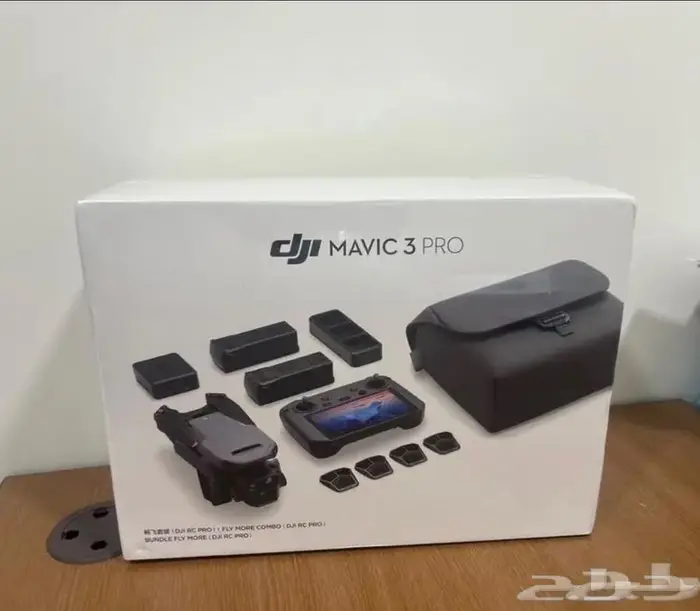 درون جديد ميني 4 و نيو و فليب و اير و مافيك dji 0
