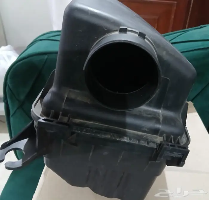 قطع غيار غربه هواء 0