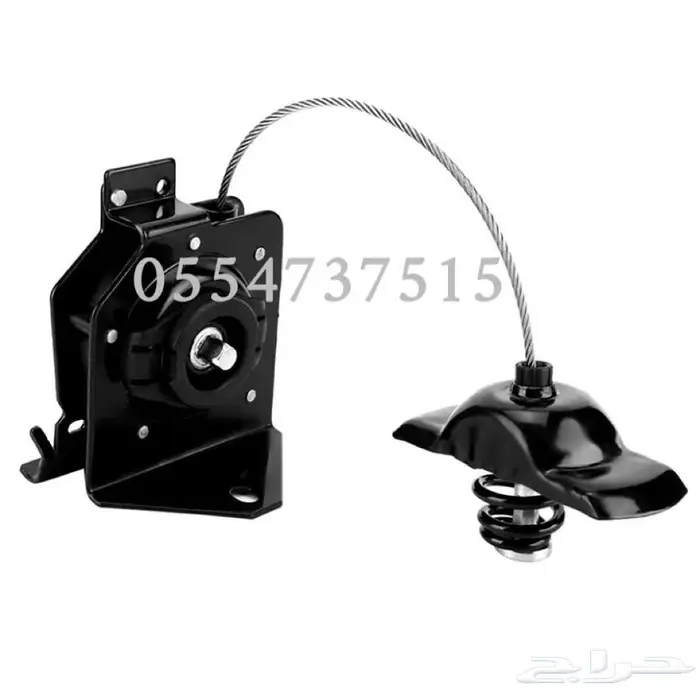 قطع جمس سييرا 46