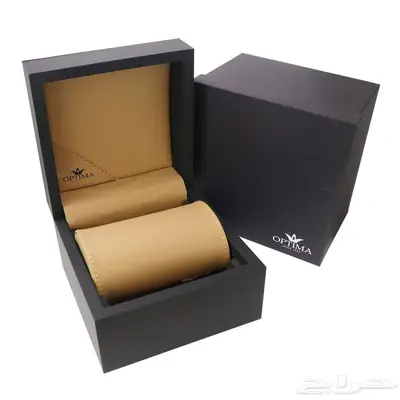 Optima - Swiss Watch الجمال السويسرى أوبتيما 6