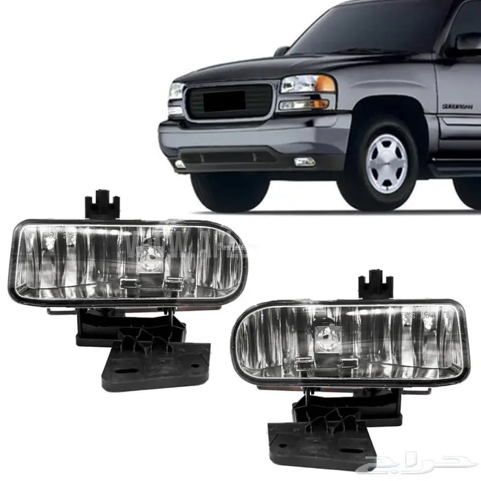 قطع جمس سييرا 40