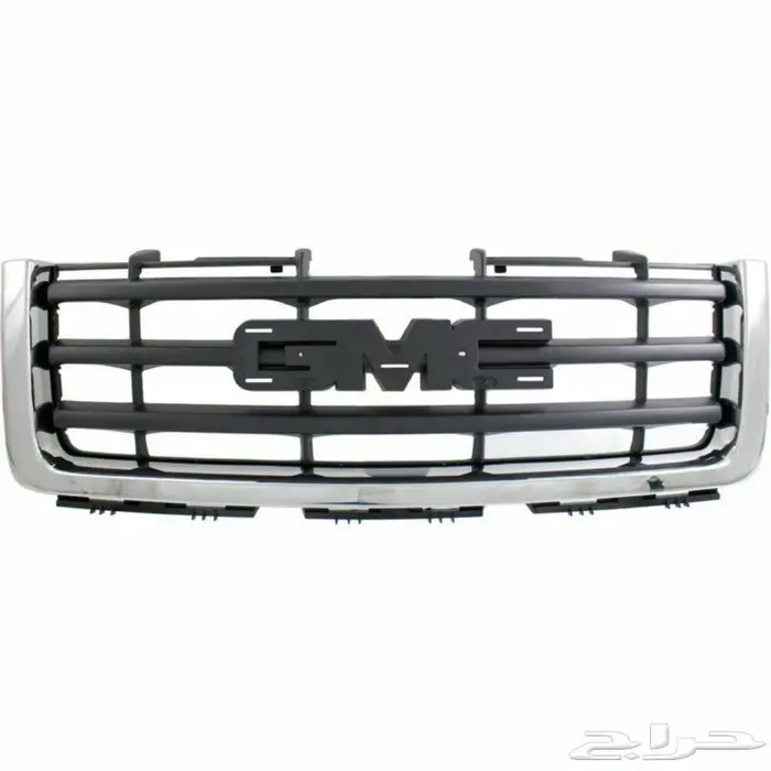 قطع جمس سييرا 23