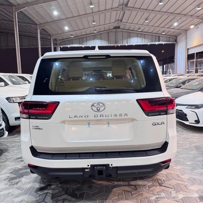جكسار بريمي L2 2025 15