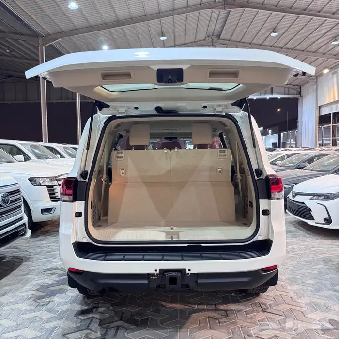 جكسار بريمي L2 2025 14