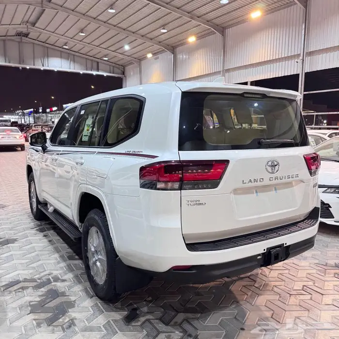 جكسار بريمي L2 2025 13