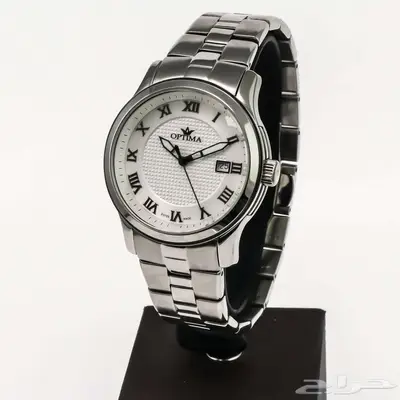 Optima - Swiss Watch الجمال السويسرى أوبتيما 5