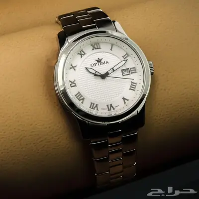 Optima - Swiss Watch الجمال السويسرى أوبتيما 0