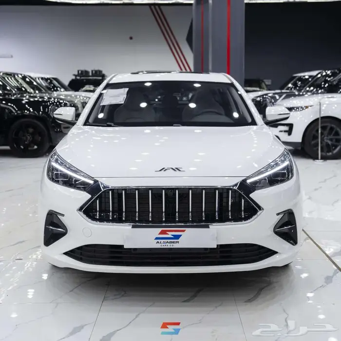 جاك j7 موديل 2025 1