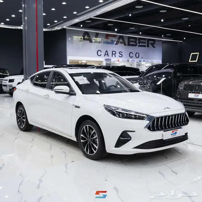 جاك j7 موديل 2025 0
