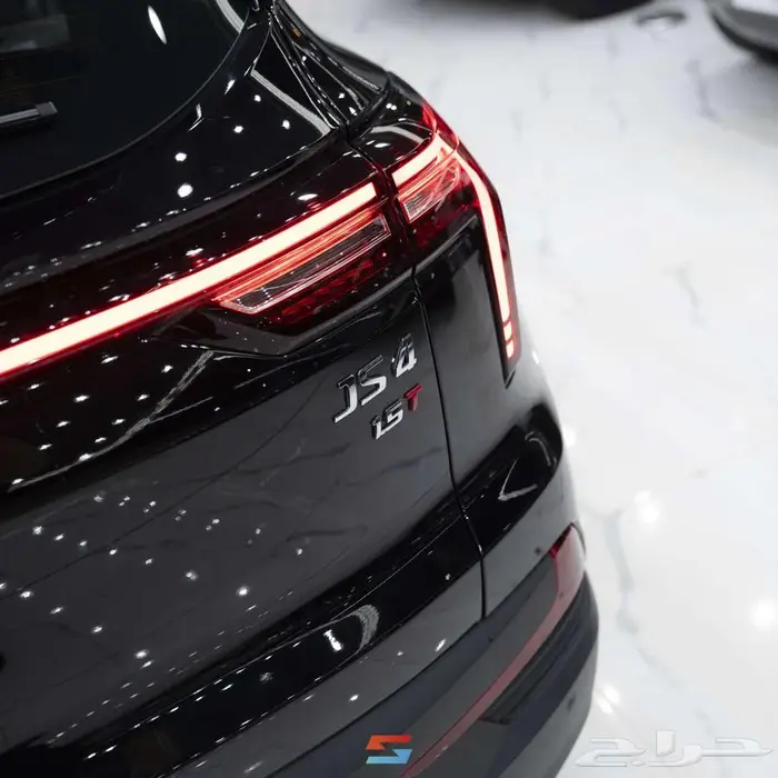 جاك js4 موديل 2025 اقل سعر 4