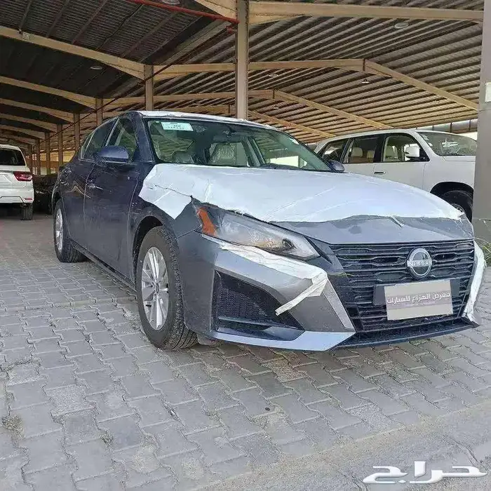 نيسان التيما S ستاندر موديل 2025 تم البيع 1