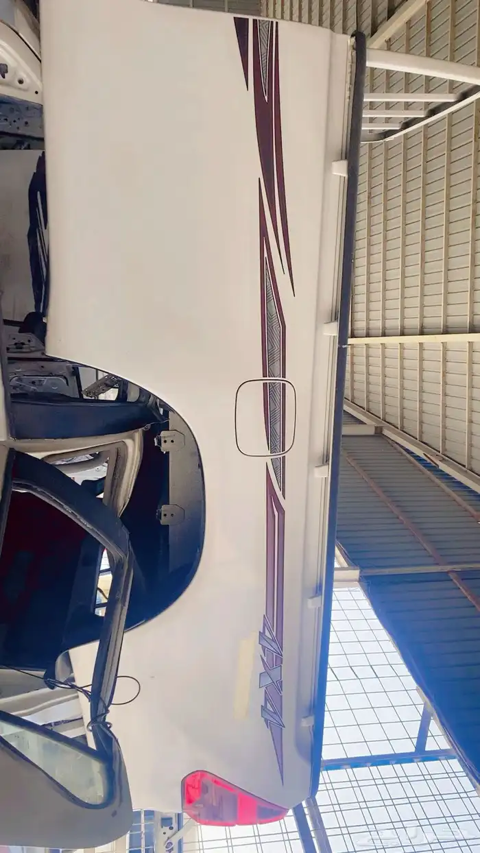 تشليح زوايا النخبة هيلكس 1