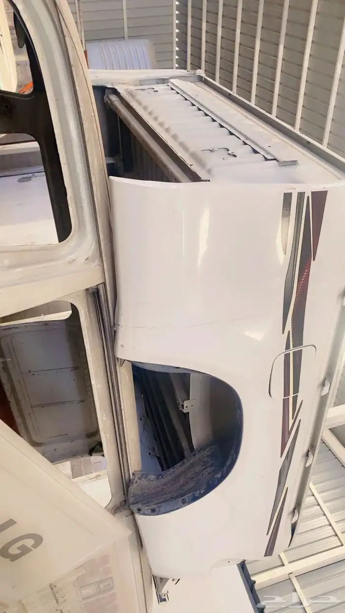 تشليح زوايا النخبة هيلكس 6