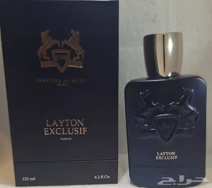 عطور اصليه ماركه 27