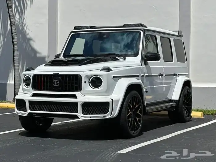 تعديل BMW الفئة السابعة من 2016 الى 2020 6