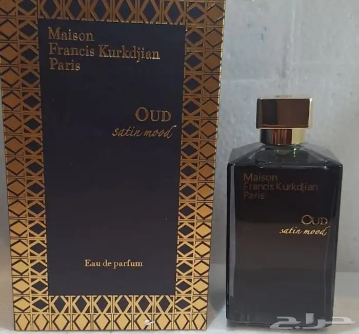 عطور اصليه ماركه 16