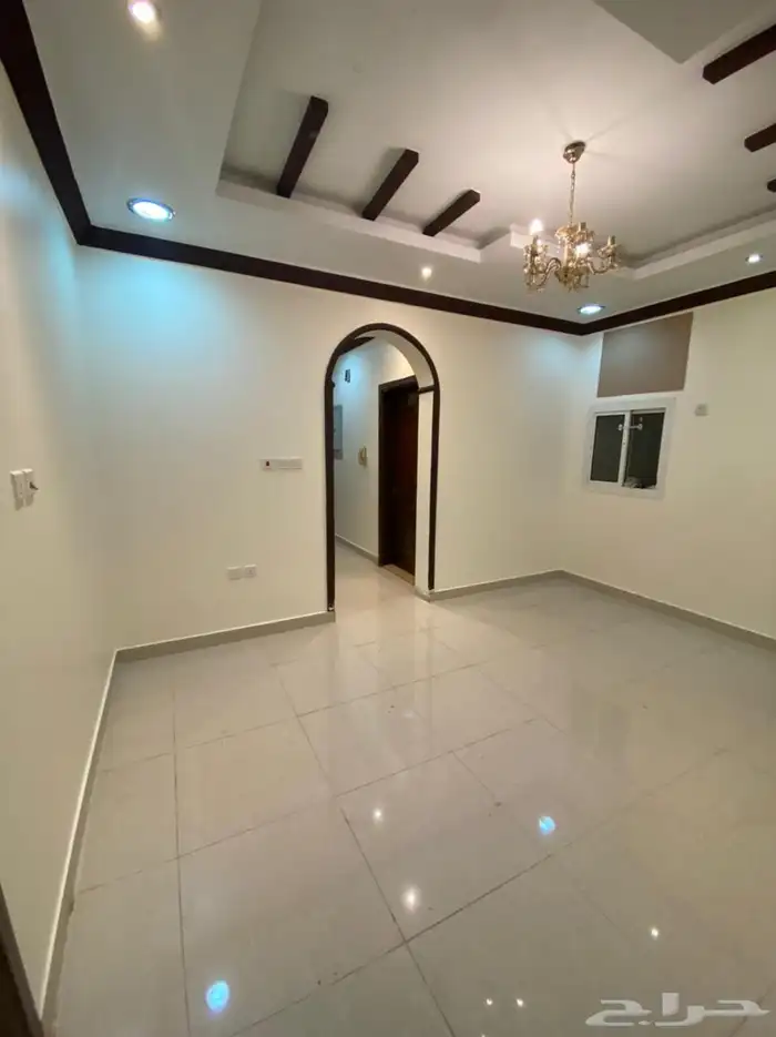 شقة في حي الورود 2 6