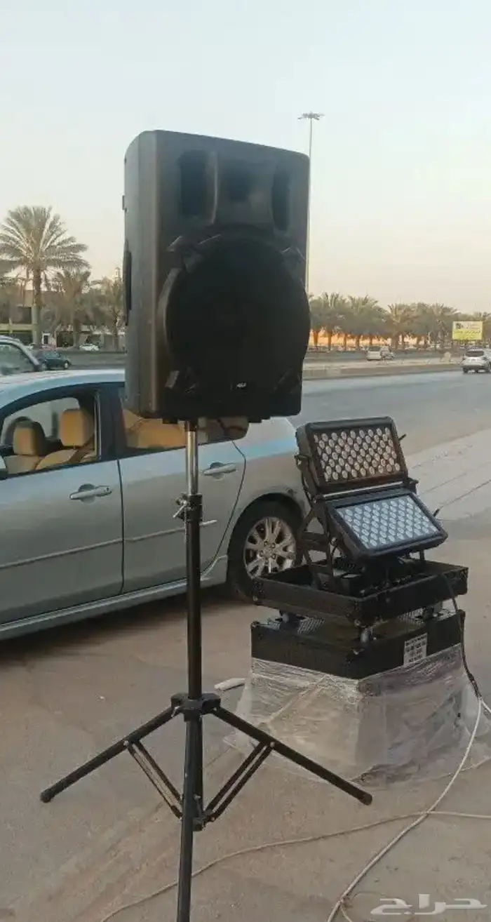 سماعه ايجار 1