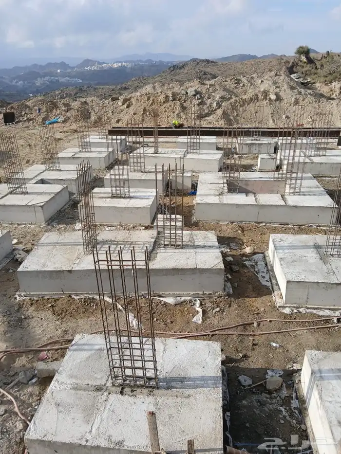 برق المعمار للمقاولات العامه 11