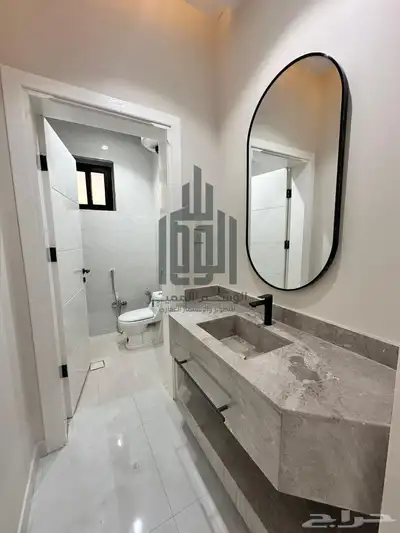 للبيع فلل نصف ارض بحي الصفا موقع مميز 17