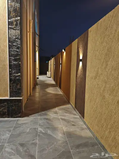 فلل روف الشفا 20