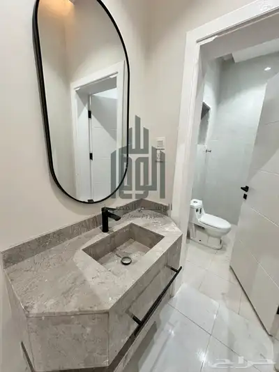 للبيع فلل نصف ارض بحي الصفا موقع مميز 6