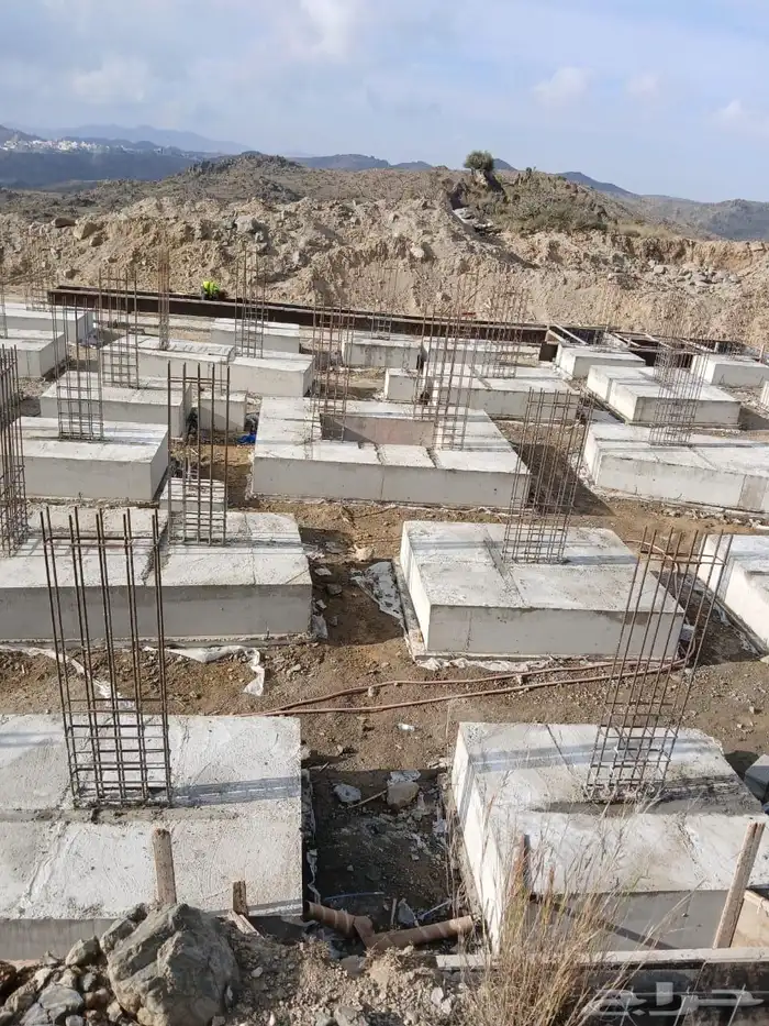 برق المعمار للمقاولات العامه 6