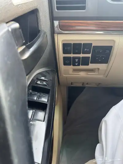 تويوتا لاندكروزر جي اكس آر 2016 7