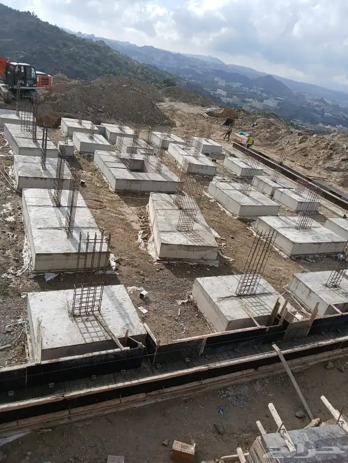 برق المعمار للمقاولات العامه 10